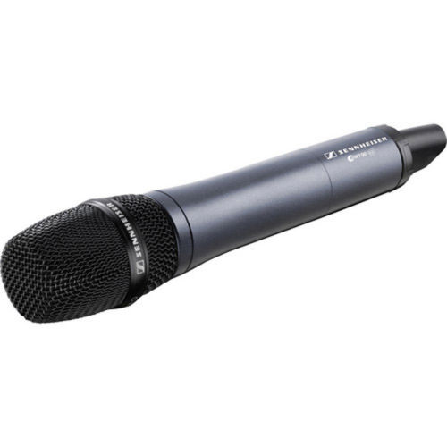 Sennheiser 젠하이저 무선 마이크 SKM 100835 G3 Cardioid Dynamic Handheld