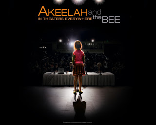 CERITA HATI: Akeelah and the Bee