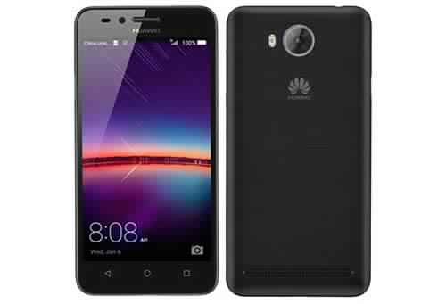 سعر ومواصفات Huawei Y3 (2017) بالصور والفيديو سعر ومواصفات Huawei Y3 (2017) بالصور والفيديو