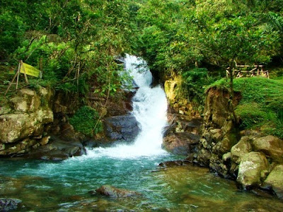 tempat wisata hits Curug Panjang bogor tempat wisata hits Curug Panjang bogor