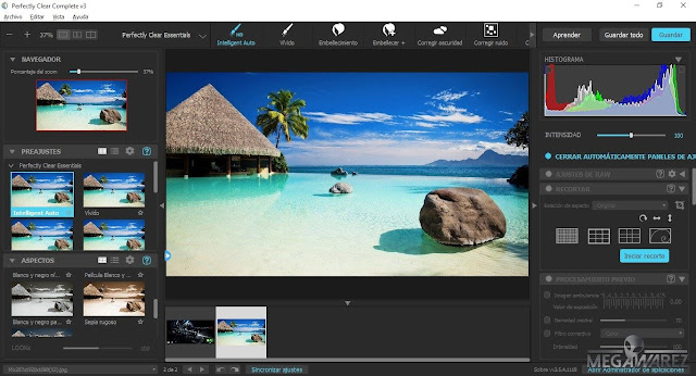 download Perfectly Clear Essentials diffrent workbench download Perfectly Clear Essentials diffrent workbench