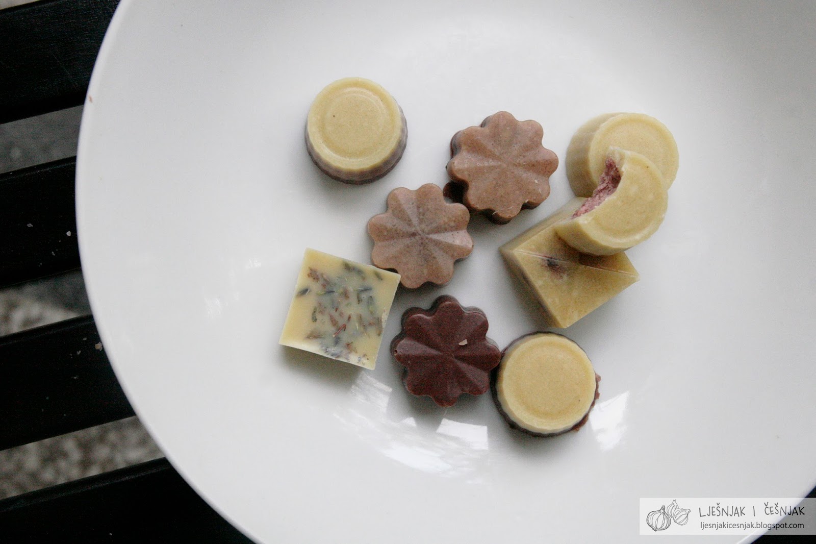 Cashew Butter Chocolate Brownies Cashew Butter Chocolate Brownies