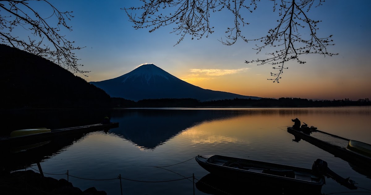 富士山フォトギャラリー