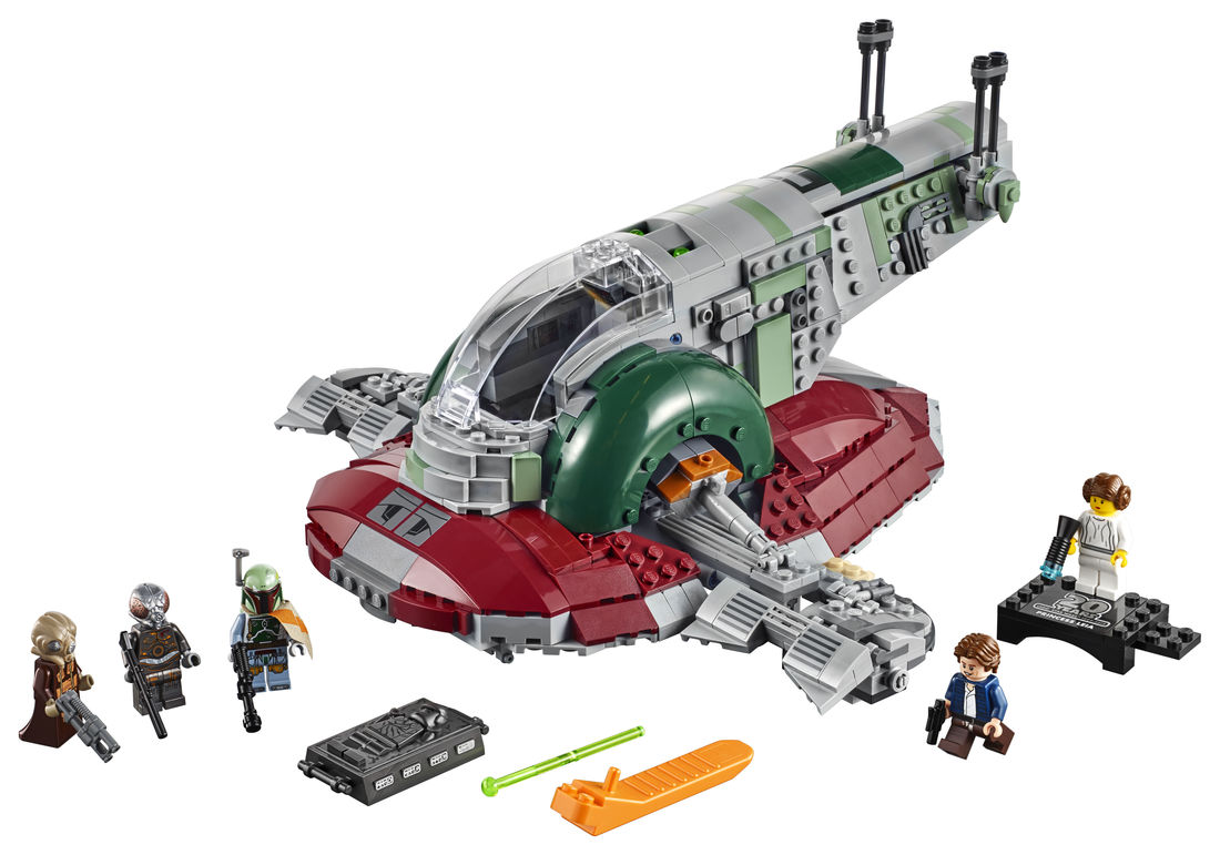lego star wars sets episode 4