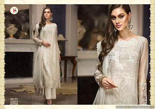 Deepsy Gulbano vol 10 Pakistani Suits wholesale price