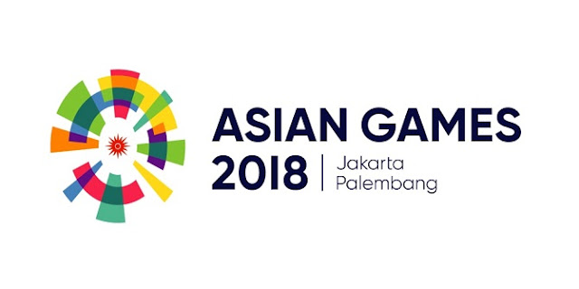 Klasemen perolehan medali Asian Games 2018 hingga pukul 08.50 WIB