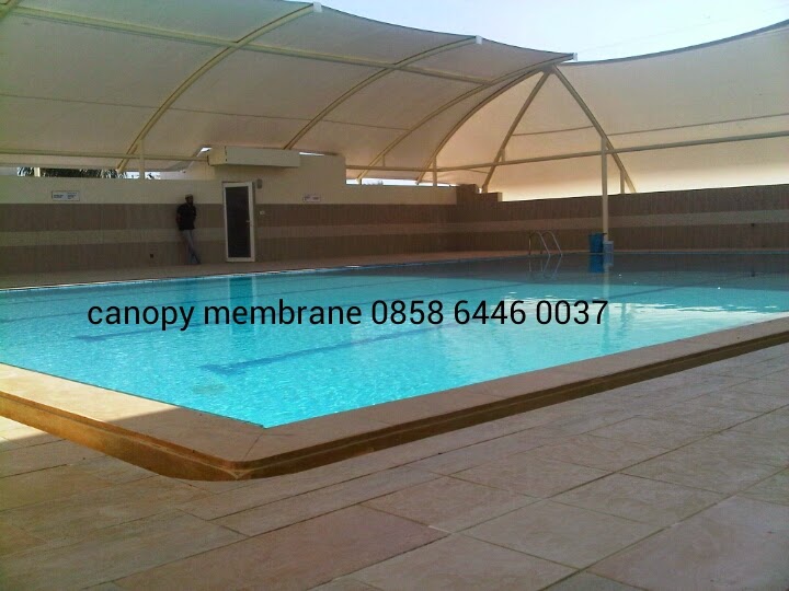 tenda membran tenda membran