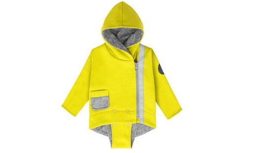 Wygraj kurteczkę z krokiem od Miapki Design Konkurs