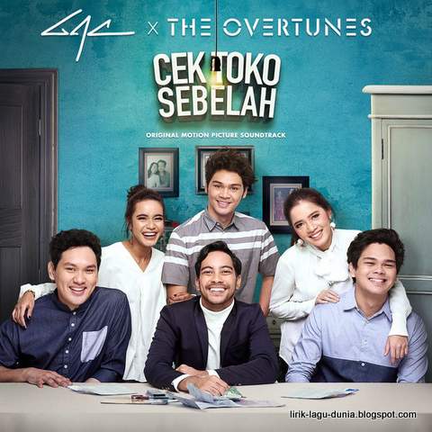 GAC X TheOvertunes GAC X TheOvertunes