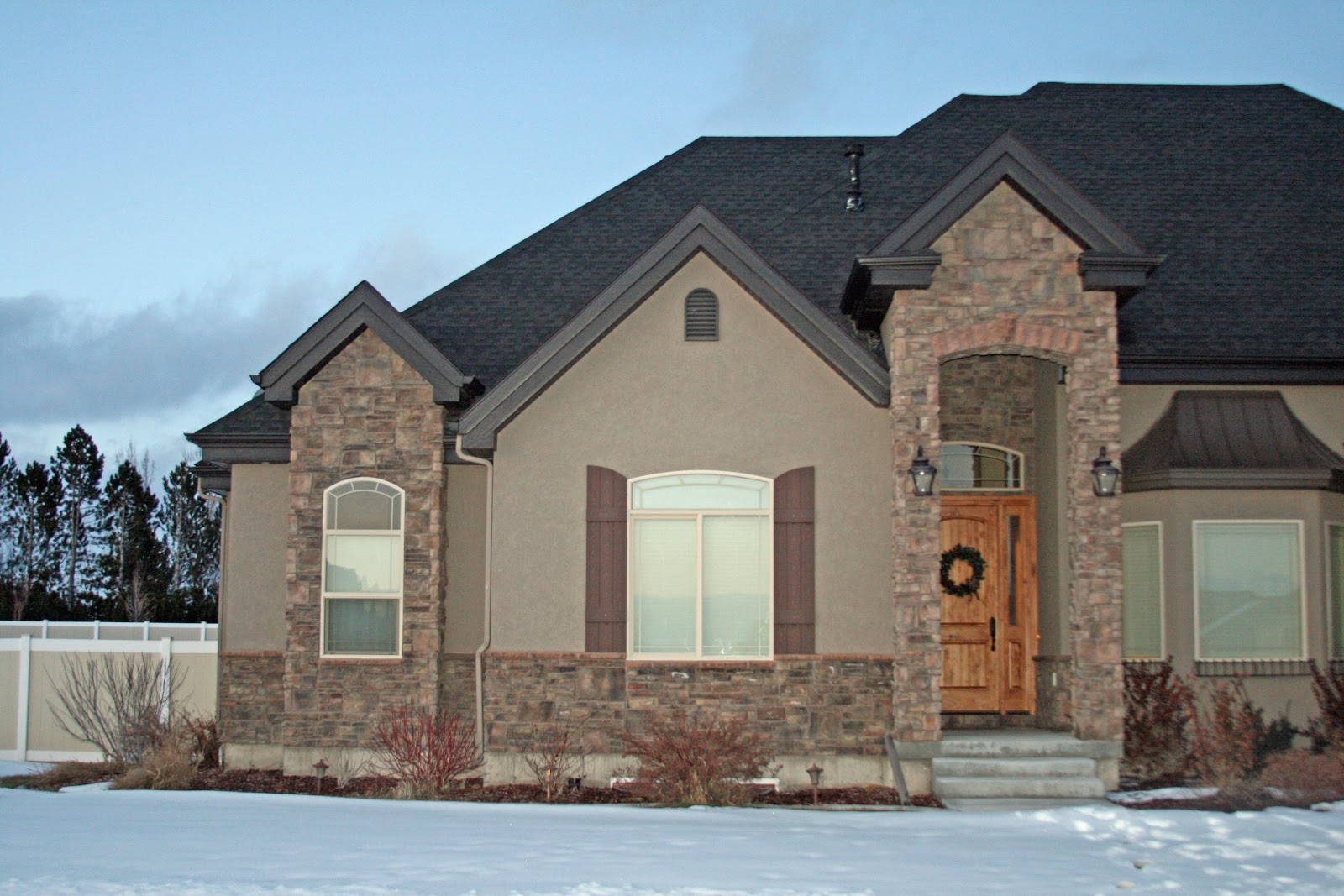 Sunterra Home For Sale