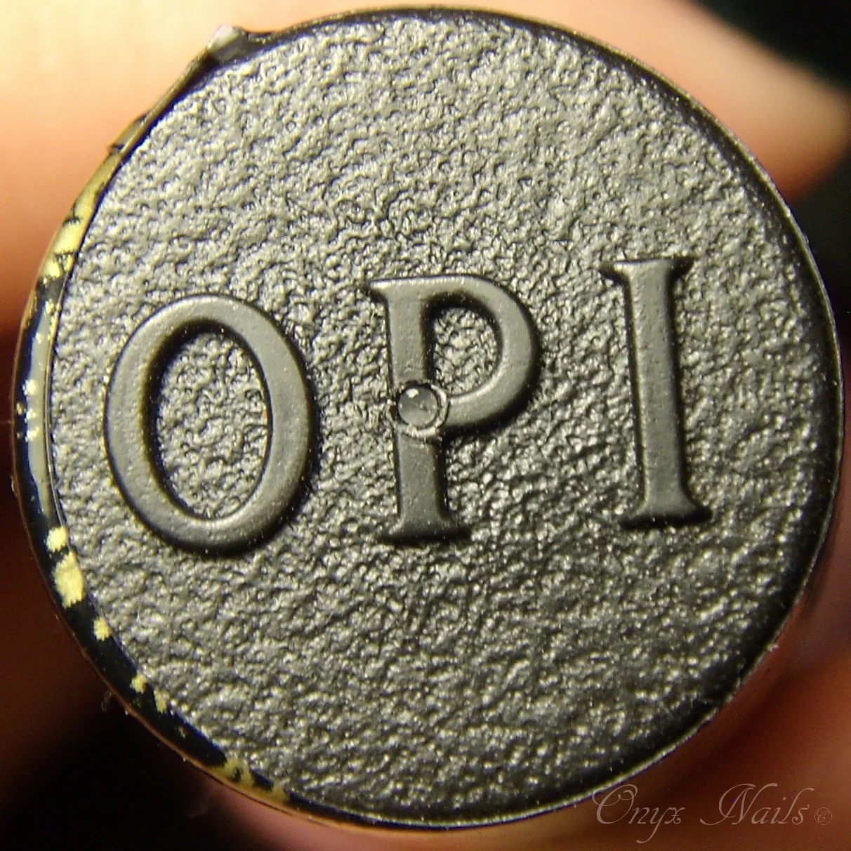 Onyx Nails: How To Identify A Genuine OPI Nail Polish.