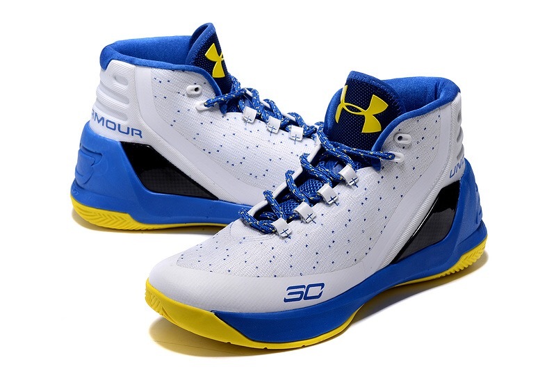 under armour curry 3.0