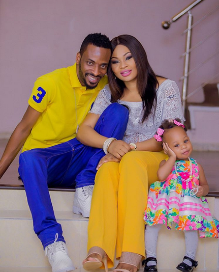 Welcome To Chitoos Diary. 9ice shares lovely family photos photo pic photo