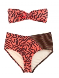 Giejo Swimwear for Barneys Summer 2012 Capsule Collection