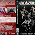 Ghost Busters (1984) Bluray Cover