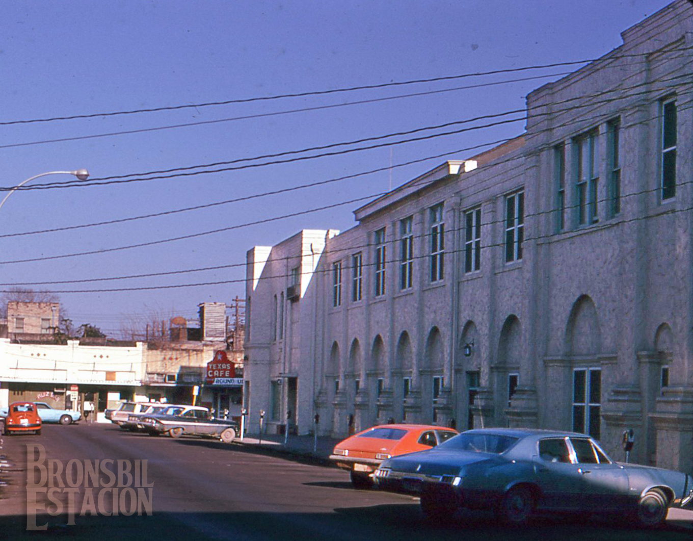 Brownsville Station 1970's Slide Show on Brownsville Station