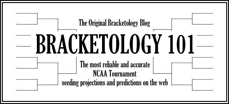 Bracketology 101