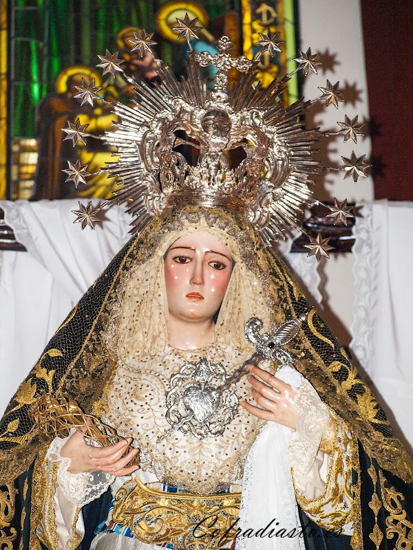 Fotos “Acto de Fe” (1/2). Procesión Magna Huelva 19 de Octubre del 2013