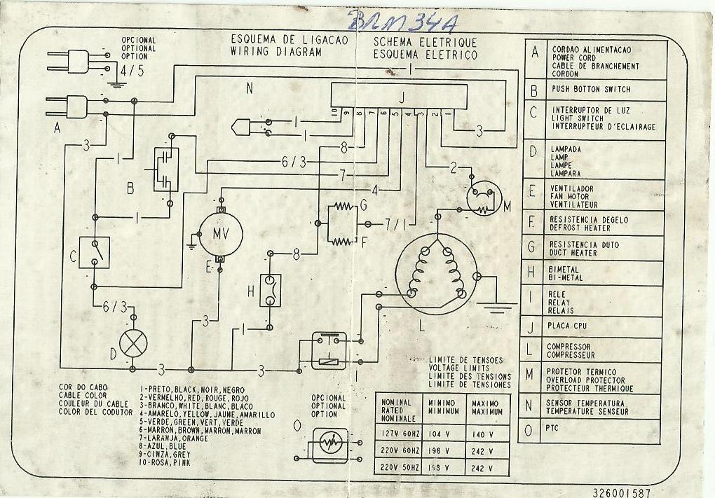 Como Consertar Seu Eletrodoméstico: BRASTEMP - CONSUL e ELECTROLUX
