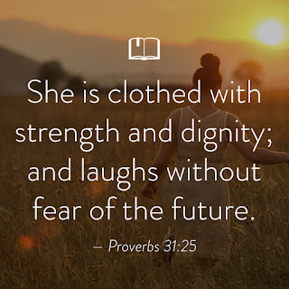 Michelle Bailey Vicar Women of the bible