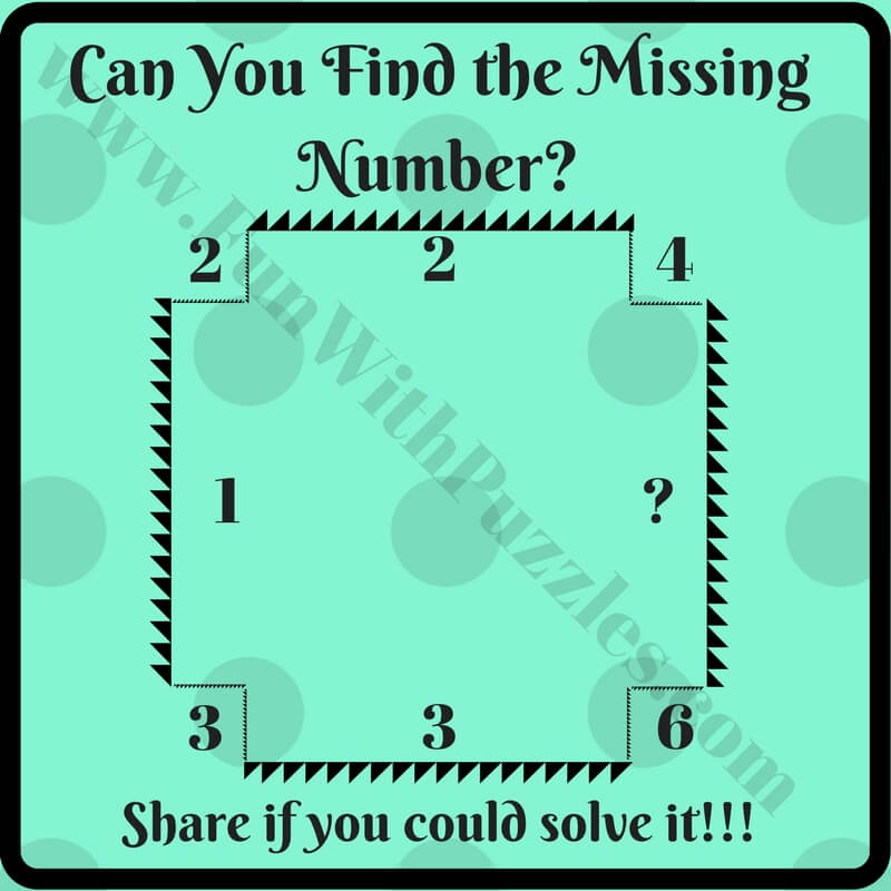 5 Fun Maths Brain Teasers for 7th Grade Students