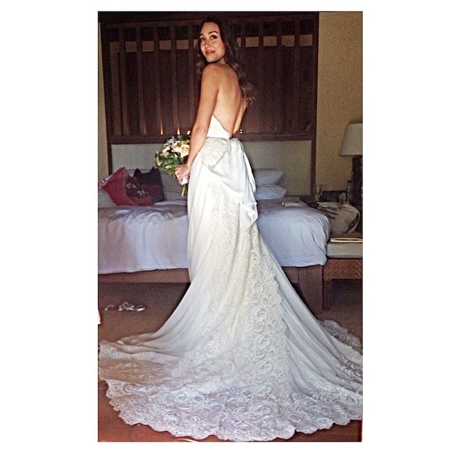 Jericho Rosales and Kim Jones Wedding Photos So romantic! MyKiRu