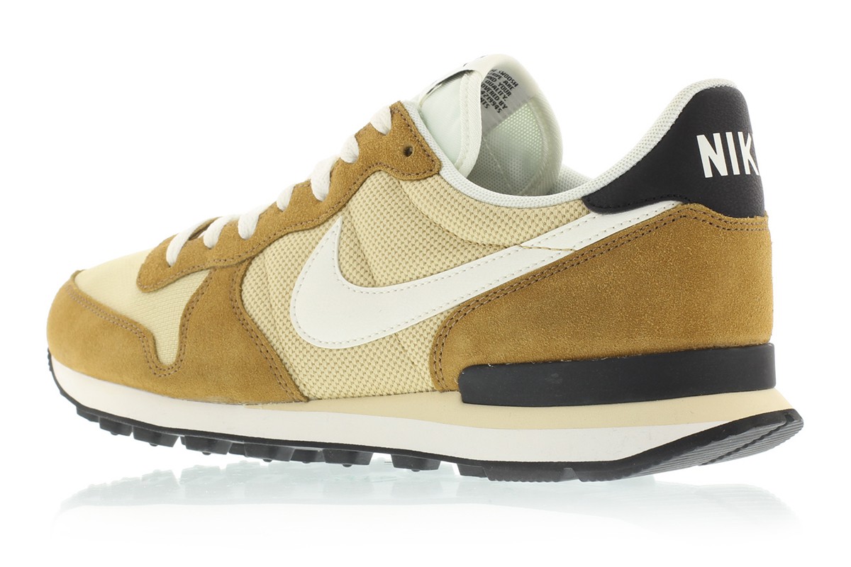 programa personalidad terrorismo Nike Internationalist 'Vegas Gold' is Available Now - Sneaker News & Review
