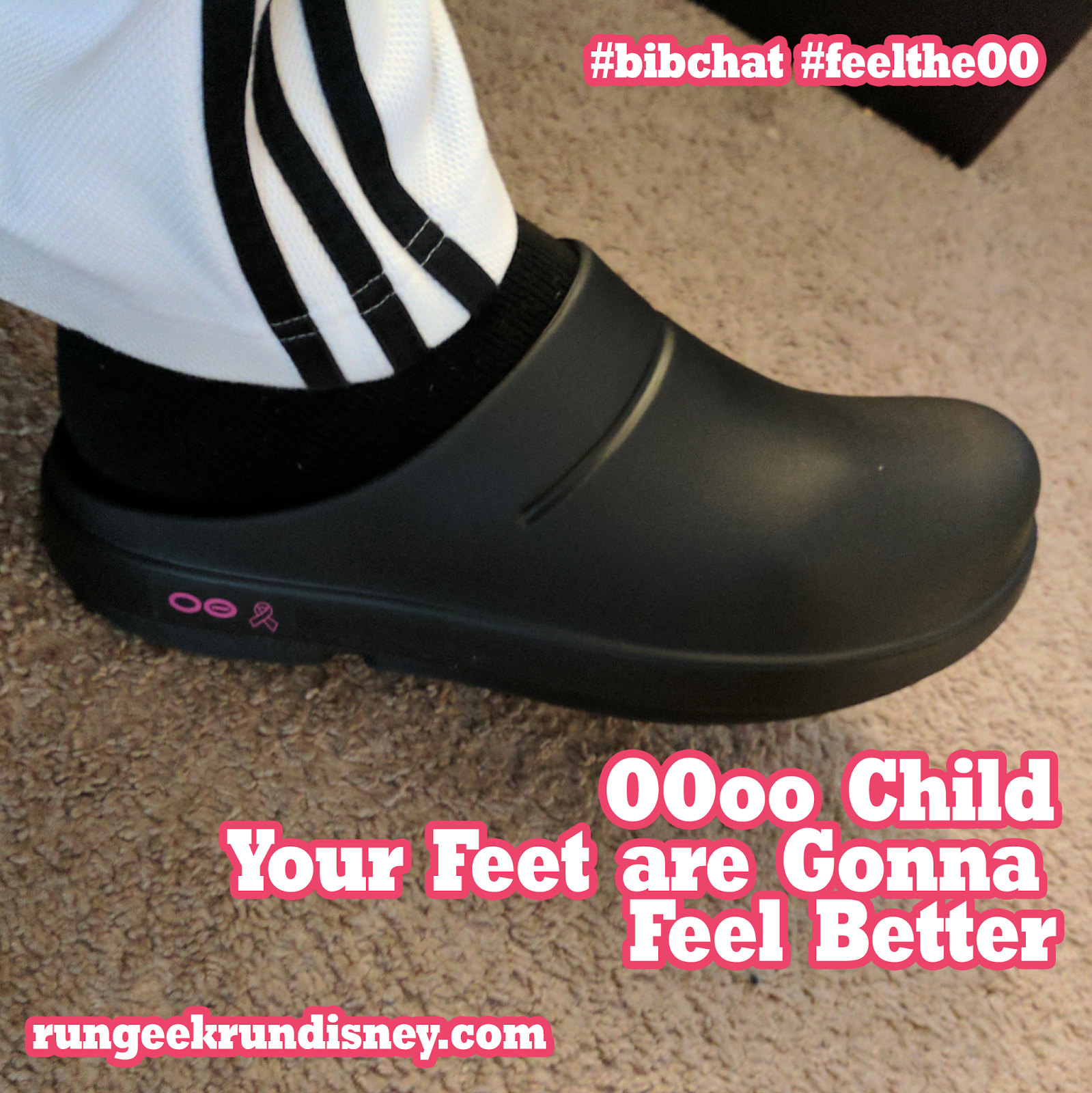 oofos clogs reviews