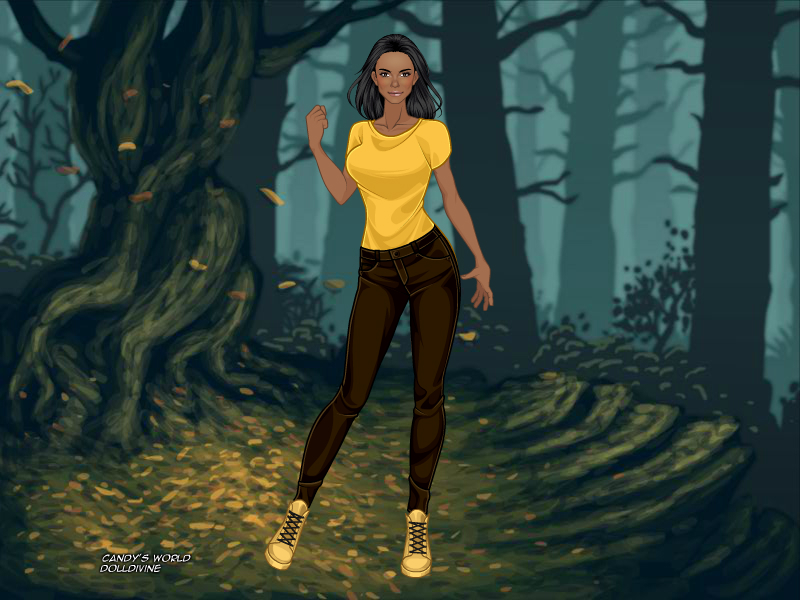 Adventures in Steam Games Doll Maker's Diary, Part 13 Alexa Lowe