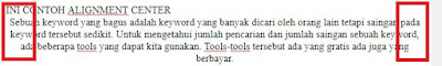 Cara Memposting Artikel di Blogger Lengkap dan Mudah Cara Memposting Artikel di Blogger Lengkap dan Mudah