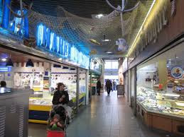 Une nouvelle halle alimentaire en projet au Havre ?