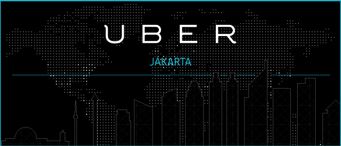 Alamat Kantor Uber di Jabodetabek Lengkap