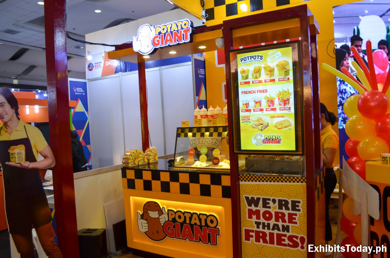 Franchise Asia 2019 International Franchise Expo