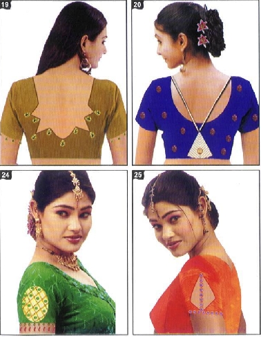 Designer blouse for sarees, designer saree blouse catalogues