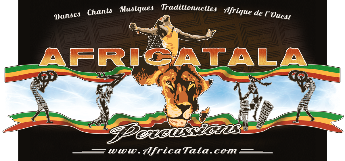 AfricaTala Percussions