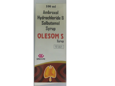 Si rô ho Olesom S