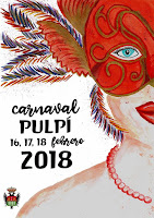 Pulpí - Carnaval 2018 - Isabel Díaz