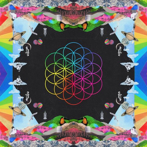 Mp3 Download Coldplay - Everglow | SteaMusic