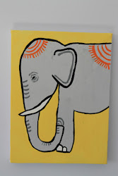 elephant easy project projects montessori beginnings effective yet very