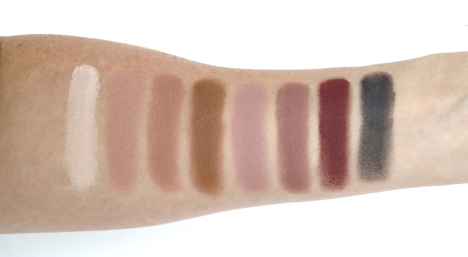 lorac mega pro palette