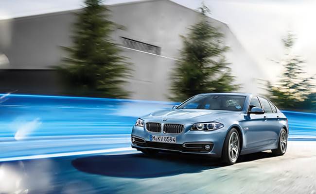 2016 BMW 5 Series Activehybrid Australia 2016 BMW 5 Series Activehybrid Australia