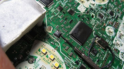 نمودج الايـبـروم في Dashboard