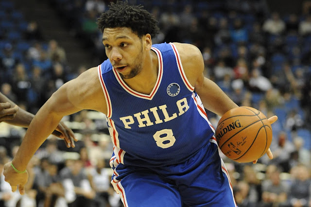 Celtics Menilai Kemungkinan Tujuan Jahlil Okafor Jika Dibeli Celtics Menilai Kemungkinan Tujuan Jahlil Okafor Jika Dibeli