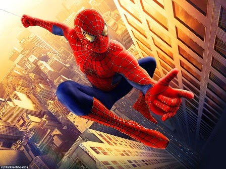 ‘Spider-Man’ to hit screens  with a new actor in 2017