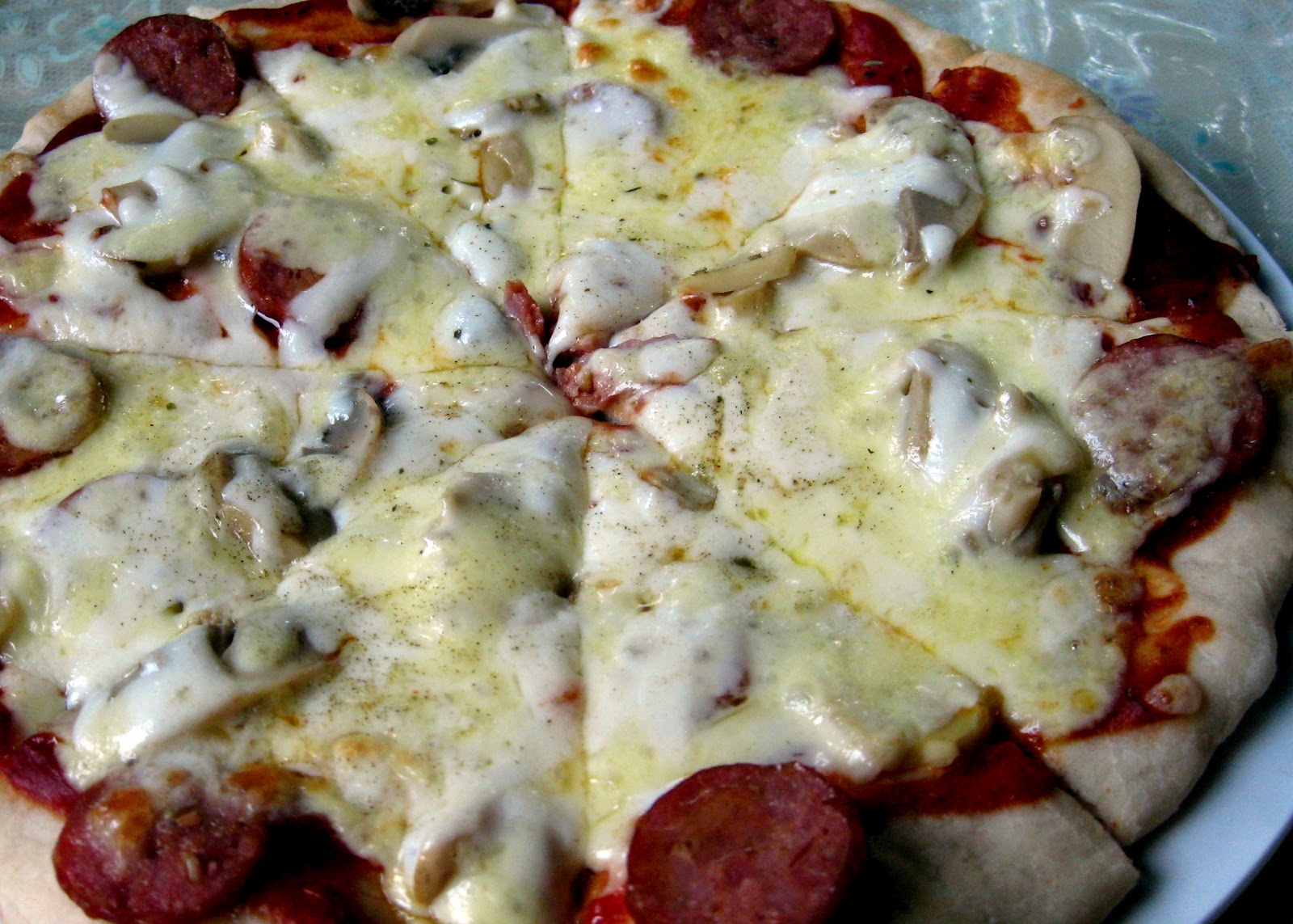 Turning Boholano Powder Keg Restaurant