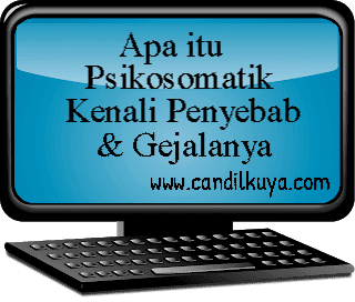Apa itu Psikosomatik ? Kenali Penyebab & Gejalanya , Berikut Dengan Pengobatan Juga Pencegahannya