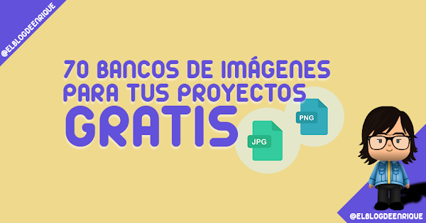 70 bancos de imágenes gratis para tus proyectos 70 bancos de imágenes gratis para tus proyectos