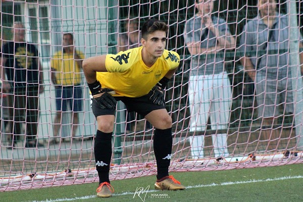 Oficial: Atlético Tordesillas, causa baja Oliver Lara