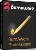 Burnaware Professional 6.1