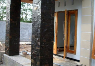 Pentingnya Desain Tiang Teras Rumah Minimalis Idaman Terbaru model tiang teras minimalis